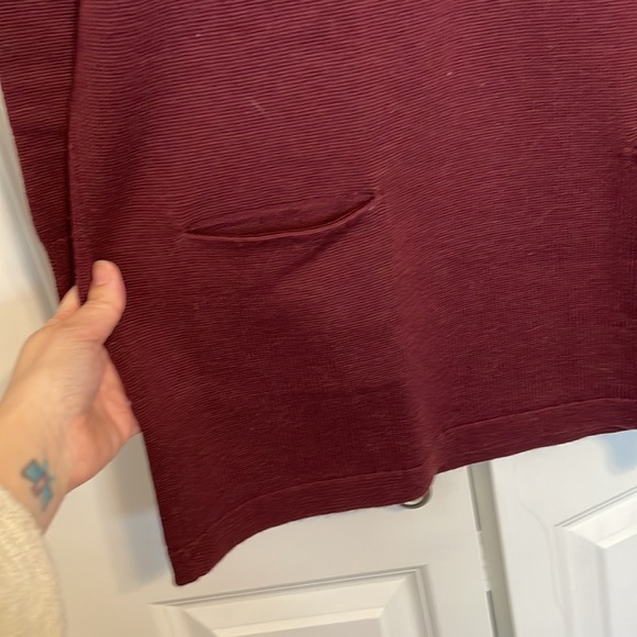 JCrew Sweater Tunic - Picture 3 of 4